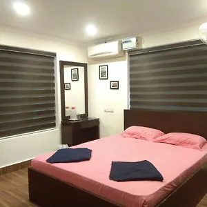 Guest house Capital Homestay, Thiruvananthapuram