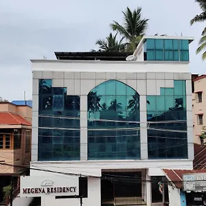 Hotel Meghna Residency, Thiruvananthapuram