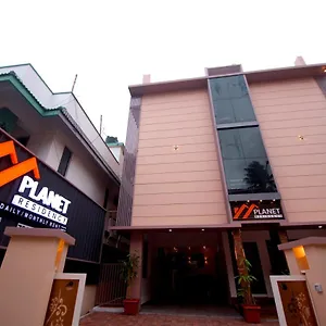 Aparthotel Planet Residency, Thiruvananthapuram