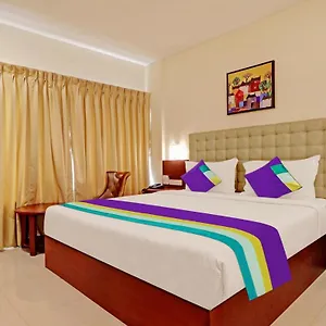 Hotel Treebo Tryst Sreepadmanabha Balaramapuram, Thiruvananthapuram