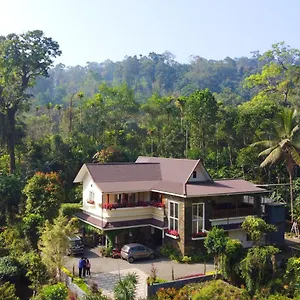 Flower Valley Plantation Privatunterkunft Munnar