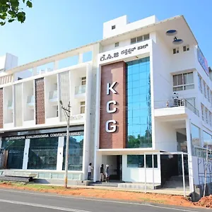 Hotel Kcg Residency