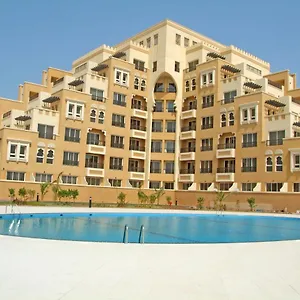 Apartment Hala Holiday Homes- Bab Al Bahr Residence, Al Marjan Island