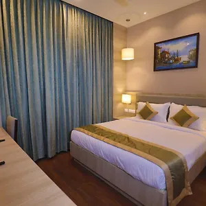 Goa Country Club Hotel Gurgaon