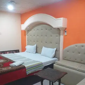Saniya Palace Gasthof Agra (Uttar Pradesh)