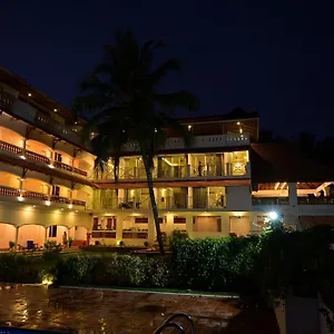 Resort Aadisaktthi Leisure Resort, Kovalam, Thiruvananthapuram