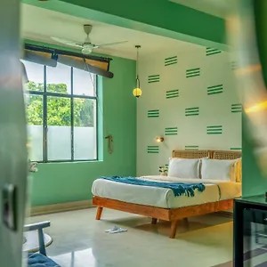 Letsbunk Poshtel&suites Hotel Neu-Delhi