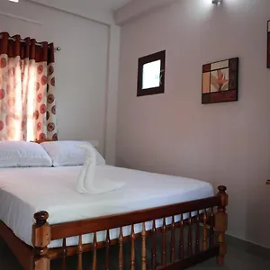 Bed & Breakfast Anandha, Thiruvananthapuram