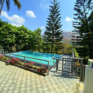 Sceva's Garden Privatunterkunft Munnar