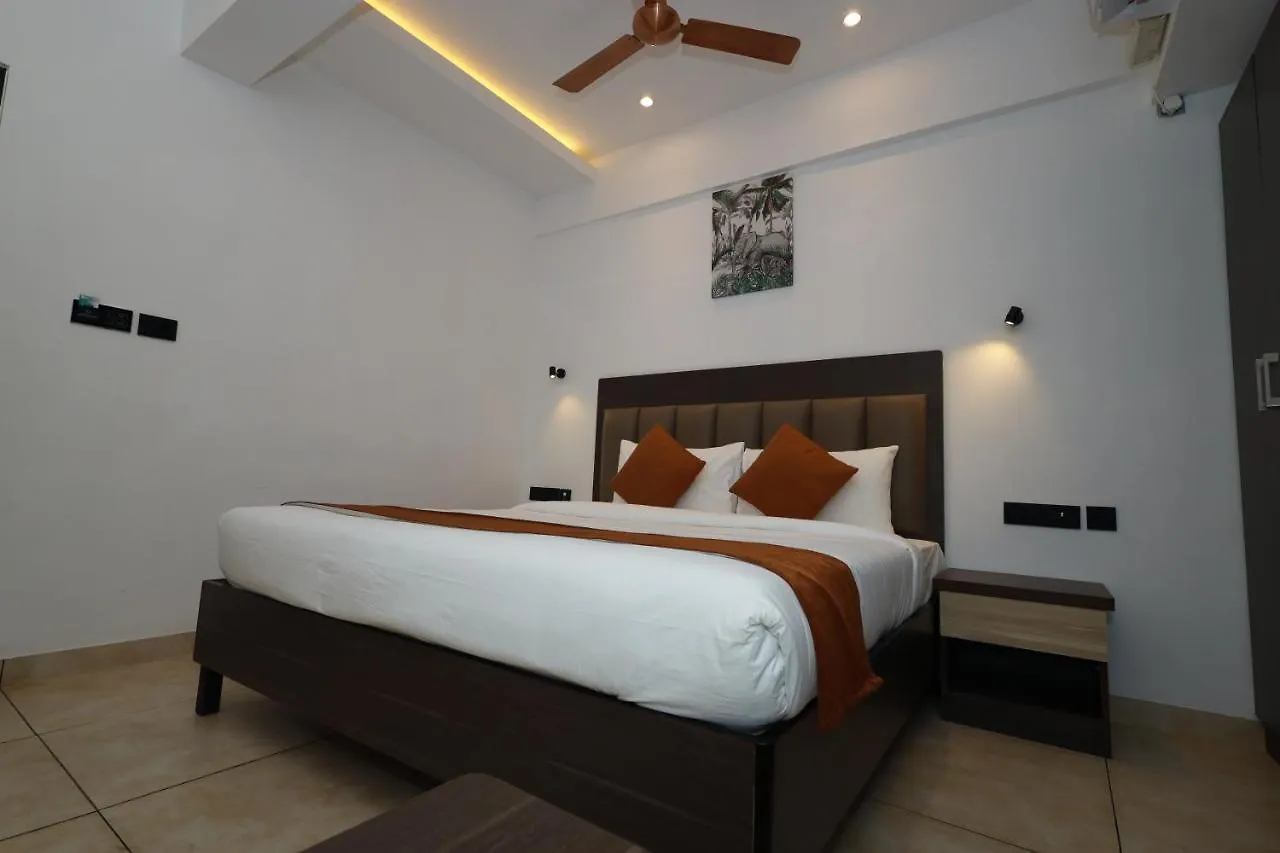 Goodland Elegance Indien