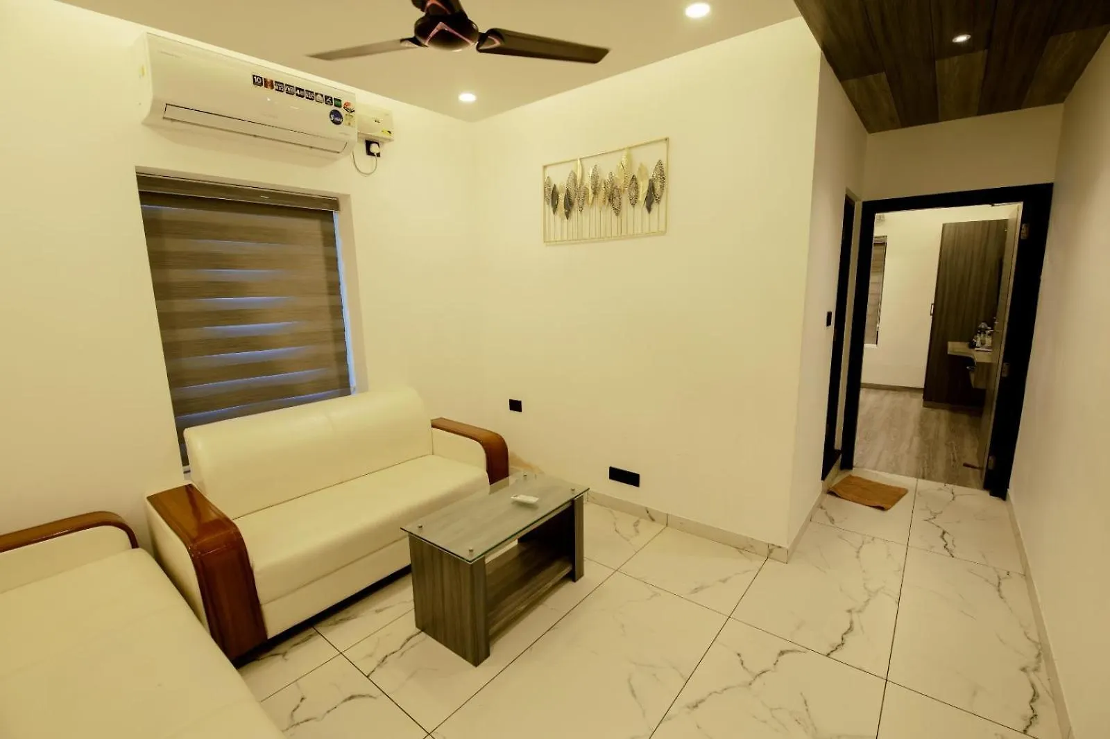 Goodland Elegance Thiruvananthapuram