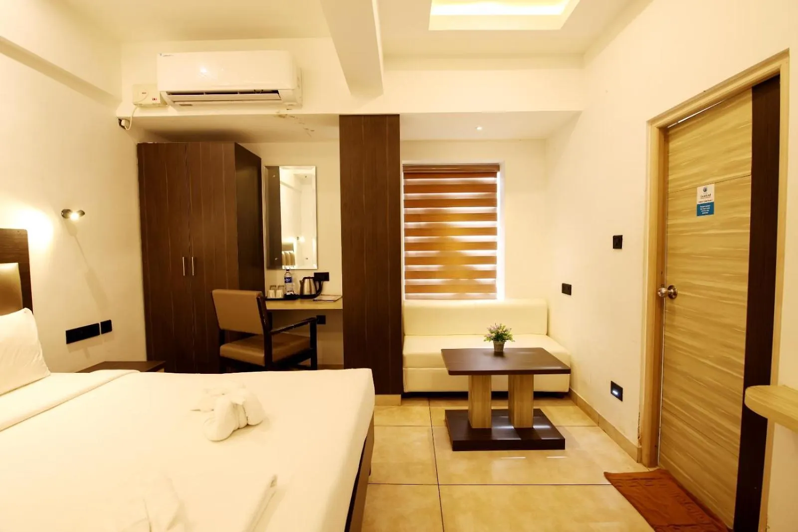 Hotel Goodland Elegance